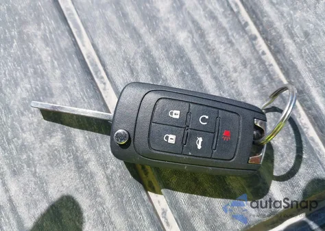 2016 Chevrolet Equinox Ls из США, поврежденный, VIN 2GNALBEKXG1146929